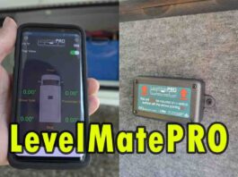 LevelMatePRO